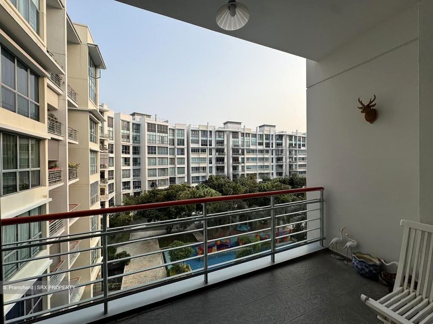 The Waterina (D14), Apartment #619562431